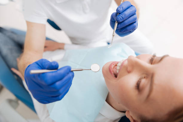 Reliable North Warren, PA Dental Services Solutions